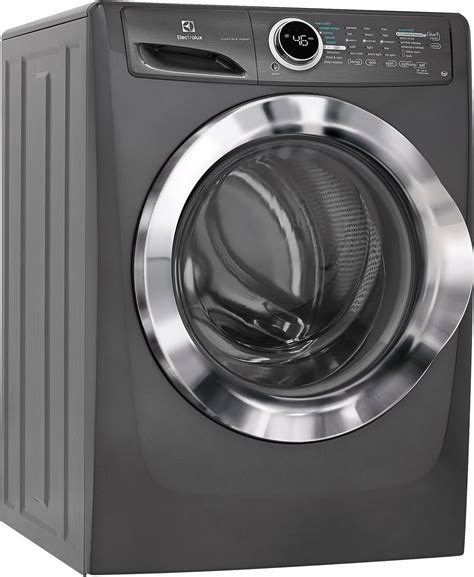 Electrolux washer and dryer reviews - Pressure washers cut down on the amount of scrubbing you need to do and make those outdoor cleaning tasks a lot easier. According to reviewers, there’s a lot to like about the Craftsman 2800-PSI 2.3 GPM Pressure Washer, from it’s smart desi...